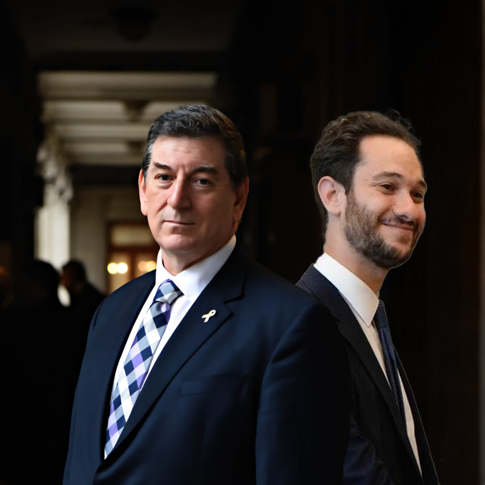 Entre lo que queremos y lo que esperamos