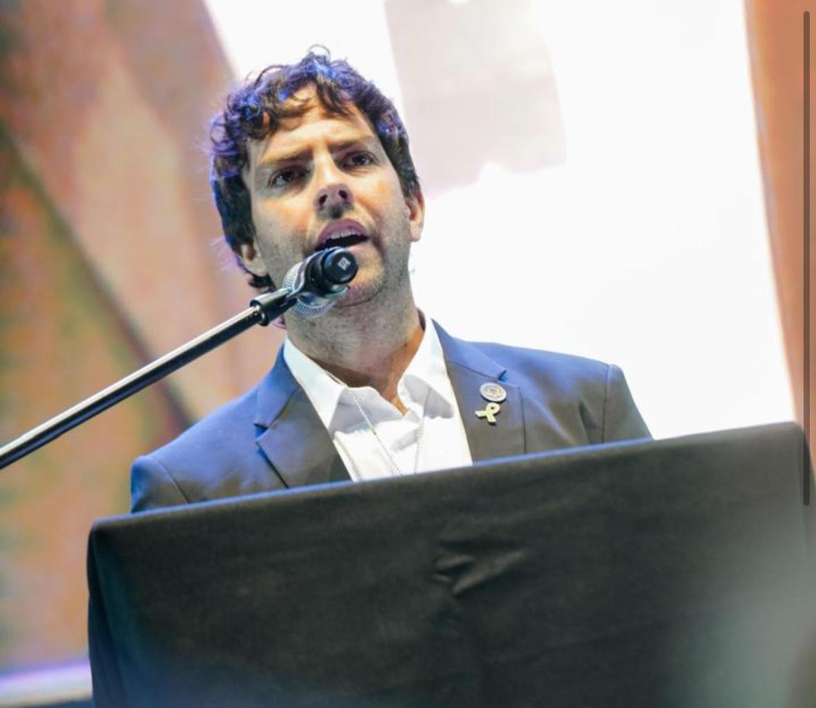 Reflexión de Rosh Hashaná – 5786