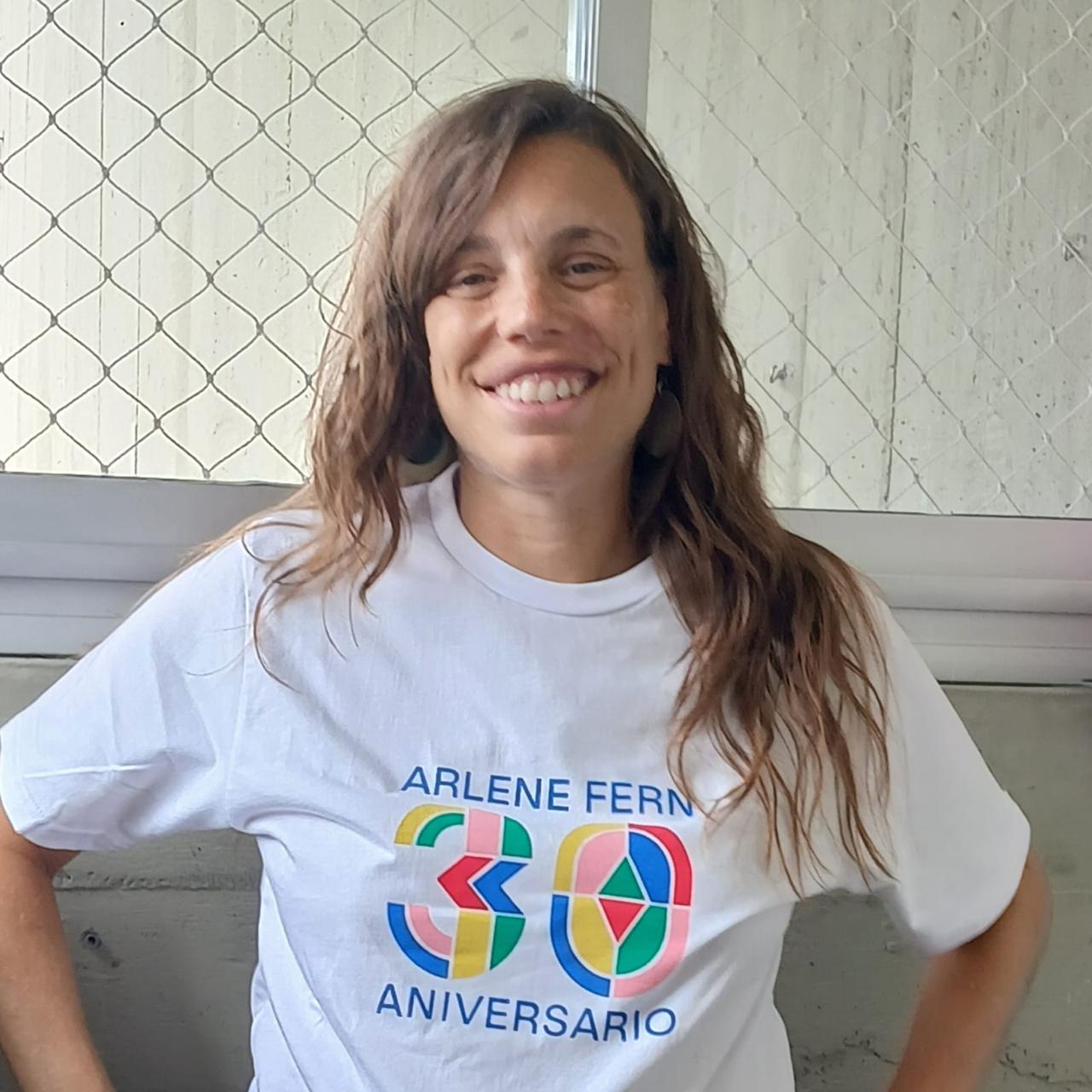 Apertura de la Escuela Secundaria Arlene Fern: Innovar con identidad, liderar con propósito