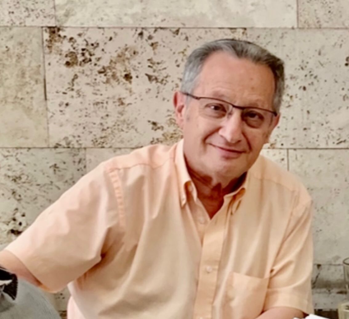 El mensaje del expresidente de AMIA