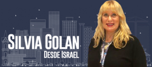 Silvia Golan