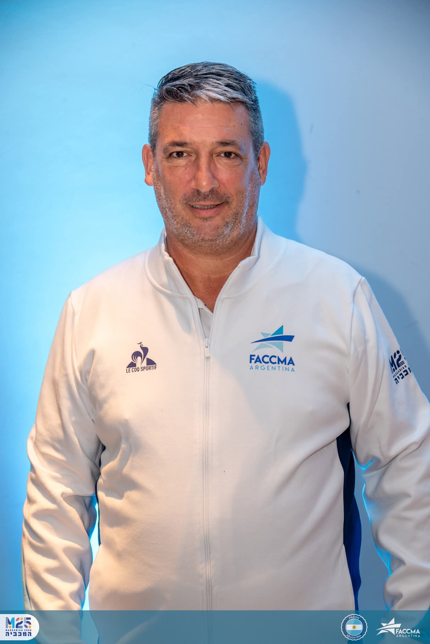 Esteban Bluvol