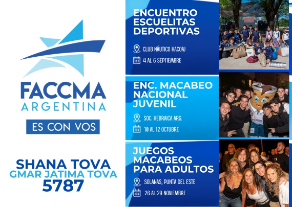 FACCMA