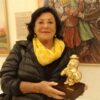 Martha Wolff
