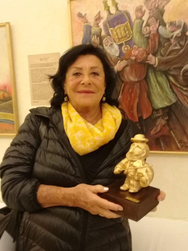 Martha Wolff