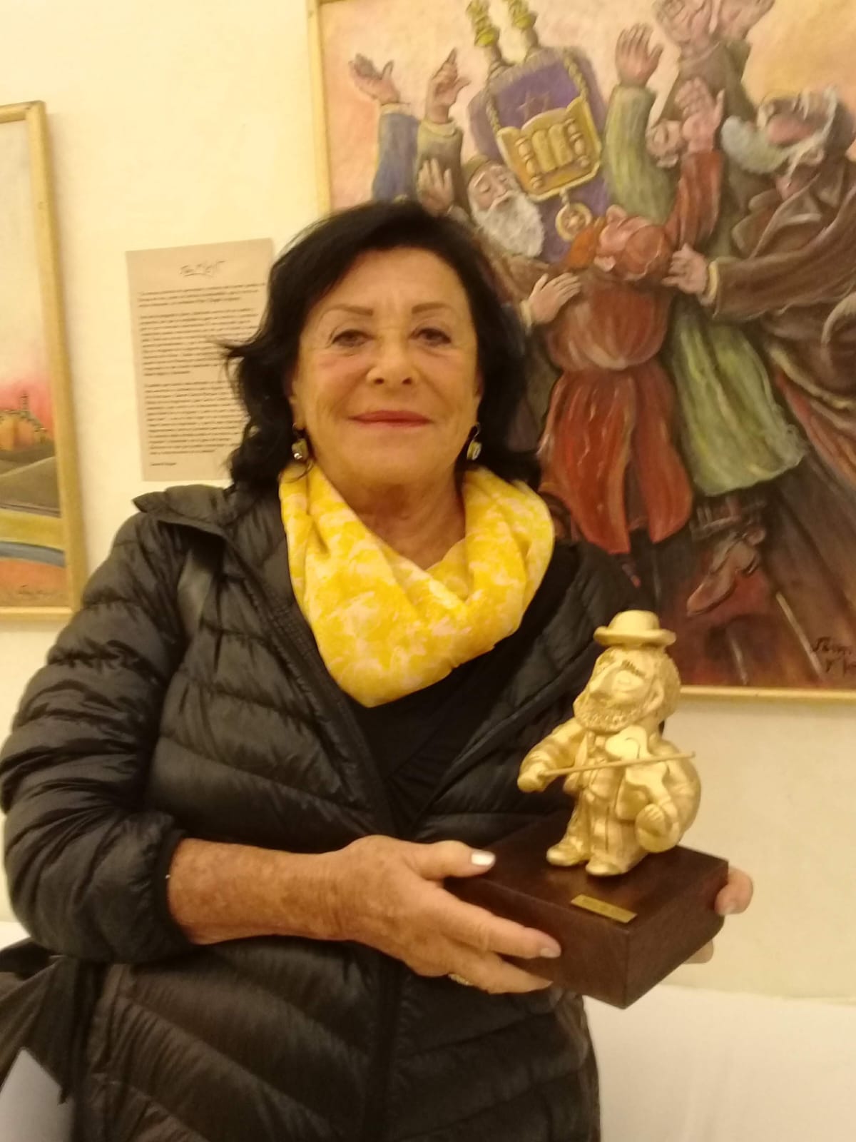 Rosh Hashaná 5787
