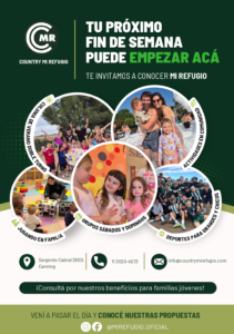 Mi Refugio — 5787