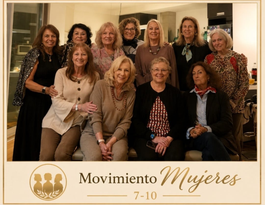 Memoria, voz y compromiso