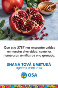 OSA — 5787