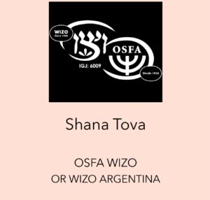 OSFA WIZO
