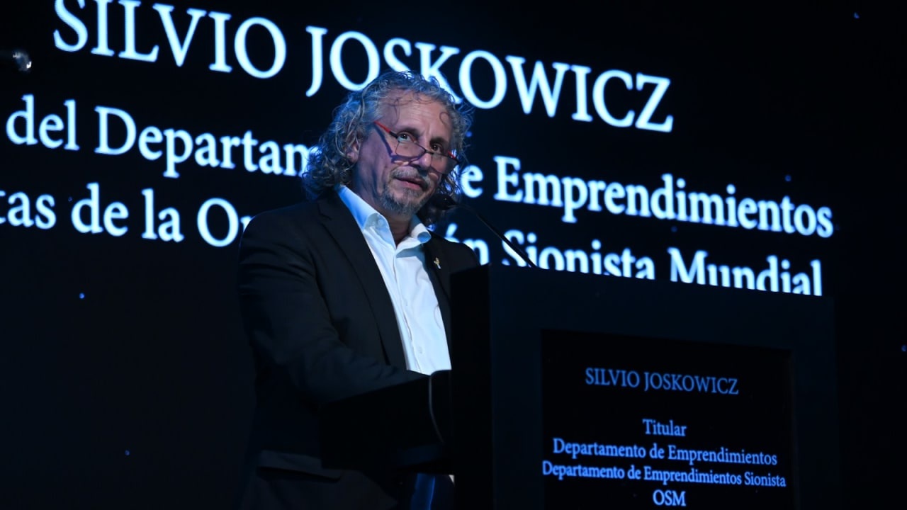 Rosh Hashaná y el próximo capítulo: pensar judío, actuar sionista