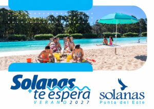 Solanas — 5787