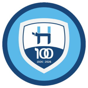 Hebraica Logo