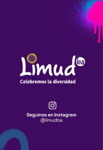 Limud — 5787