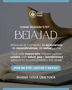 Centro Ioná — 5787